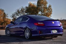 Maybe you would like to learn more about one of these? 4 2015 Accord Honda Ex L D2 Racing Coilovers Forgestar F14 Custom Honda Accord Honda Accord Coupe Accord Coupe
