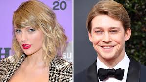 Look back on the full timeline of taylor swift's boyfriends and test your knowledge on the relationships. Why Taylor Swift Joe Alwyn Relationship Private In Miss Americana The Hollywood Reporter