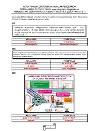Nota padat pt3 ini diharap dapat membantu para pelajar dalam mengulangkaji matapelajaran pt3 agar kecemerlangan pasti dicapai. Jawaban Tatabahasa Pt3 Sp 5 6 1 Kssm T1 2 3