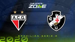 Jogos do time de atletico go: 2020 Brazilian Serie A Atletico Go Vs Vasco Da Gama Preview Prediction The Stats Zone