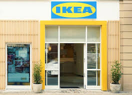 Neue City Stores In Berlin Ikea Zieht Es Erneut In Die Innenstadt In 2020 Innenstadt Neue Wege Ecommerce