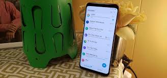 Saving mms/call logs/sms of undisclosed contacts beneath the. Here S What S New With Samsung S Messages App In One Ui Android Gadget Hacks