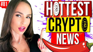 To have the latest news means to be the first in making meaningful choices and to know everything significant before read the latest news on blockchain and cryptocurrency on cointelegraph.com. Crypto News Latest Bitcoin News Ethereum News Ripple News Youtube