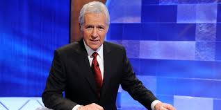 Alex trebek was a canadian and american television personality, game show host, and actor. Klgee3hfhedcnm