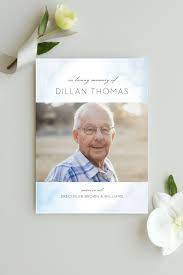 Pin On Memorial Funeral Cards Programs Guest Books