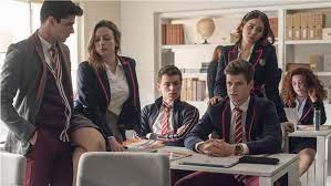Look no further, because rotten tomatoes has put together a find out where the most popular shows on netflix rank, including the latest titles to claim a spot to be included in our list of the best of netflix shows, titles must be fresh (60% or higher) and have. 31 Exciting High School College Movies And Series To Watch On Netflix