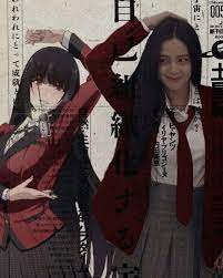 Deviantart is the world's largest online social community for artists. Yumeko Jabami Anime Blackpink Jisoo Mongolian Fanpage Facebook
