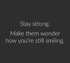 Pin On Strong Mind Quotes