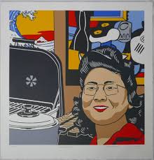 Girl with the Pearl Earring