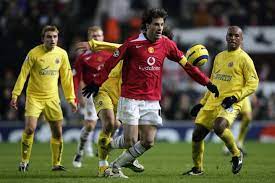 This video is provided and hosted by a 3rd. Villarreal Vs Manchester United Complete Head To Head Record