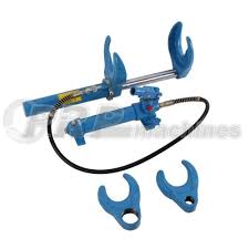 Compresseur De Ressort Hydraulique