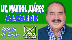 Chinique es un municipio hermoso, con personas cordiales, con jóvenes  emprendedores y educados, pero es necesario un cambio en sus autoridades.  Necesitamos autoridades que impulsen proyectos de beneficio general,  proyectos que apoyen