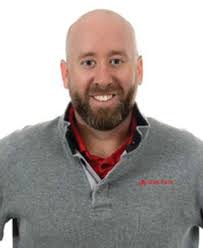 Star Rating and Reviews for Nate Courtney