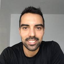 Rodrigo Sendra Personal Trainer.