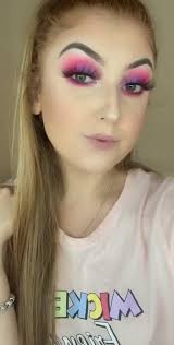 Emily wearing 𝙱𝚘𝚋𝚋𝚢 from 𝗠𝘆 𝗯𝗼𝘆 𝗹𝗼𝗹𝗹𝗶𝗽𝗼𝗽 collection