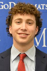 2023 Men's Lacrosse Roster