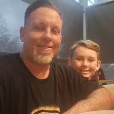 In Loving Memory of Chris Fiala<3