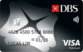 Just the act of applying for a credit. Dbs Visa Debit Card Is It The Right Debit Card For You Credit Card Review Valuechampion Singapore