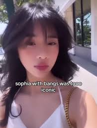 ICON #katseye #fyp #dreamacademy #dreamacademyhq #sophia #sophialaforteza