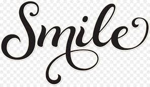 Cursive Word Handwriting Clip Art Smile Word Cliparts Png Is About Is About Calligraphy Text Brand Line Cursive Cursive Words Smile Word Word Art Quotes
