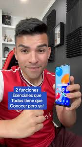 Dos funciones esenciales de tu teléfono que la verdad todo mundo tiene que  conocer por ejemplo quitar anuncios de su teléfono