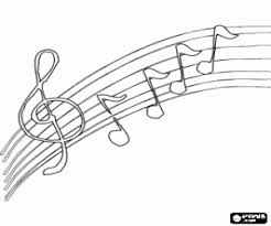 Draw a quarter note music lesson. Music Coloring Pages Printable Games Music Coloring Coloring Pages Free Coloring Pages