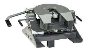 Maybe you would like to learn more about one of these? B W Trailer Fifth Wheel Hitch 22k Companion Flatbed Rv Kit