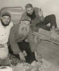Sayyidi Shaykh Nazim R A Spiritual Guides Picture Quotes Sufism