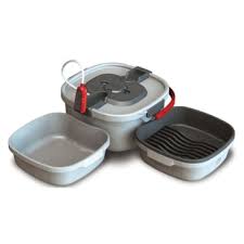 coleman all in one portable sink