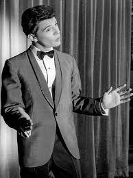 Travel On, Frankie Avalon