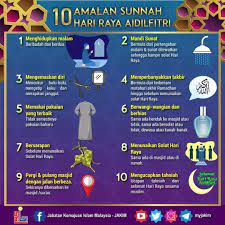 Solat aidilfitri adalah sunat muakkad (sangat digalakkan) dan disyariatkan oleh allah swt pada bulan syawal, tahun pertama hijrah. Solat Sunat Aidiladha Di Rumah