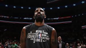 Irving was the first overall pick in the 2011 nba draft. Brooklyn Nets Kyrie Irving Bought House For Family Of George Floyd Former Nba Player Stephen Jackson Says