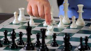 3 Basic Opening Strategy Principles In Chess Howcast Chess Strategies Chess Chess Tactics