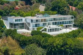 Extraordinary luxurious bel air mansion in los angeles. 822 Sarbonne Rd Los Angeles Ca 90077