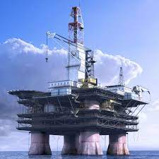 offshore oil rig google search oil rig oil platform offshore