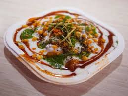 Butter and sprinkle with parmesan cheese and parsley or sugar and cinnamon. 12 Best North Indian Snacks The Times Of India