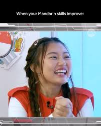 可以颁发进步奖给Isabelle吗？, Someone needs to give Isabelle Quek a good progress  award 👍🏻, Catch EP 9 of #CuriousCity #小岛国大发现 (Season 2) for free