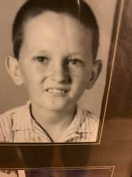 I was up before dawn. Mommy had breakfast almost done. I used the slop jar  then walked to the kitchen and poured clean water into the wash pan to wash  my hands.