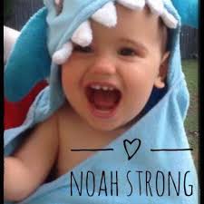 In Loving Memory of Noah John Larson Custom Ink Fundraising