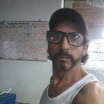 Alan Hemp's Instagram, Twitter & Facebook