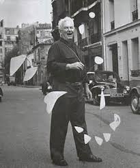 Alexander Calder