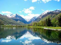 lac de genos loudenvielle coloriage gratuit des cinq piliers l&#x00027;islam