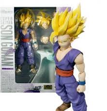Resurrection f action figure(discontinued by manufacturer) 4.6 out of 5 stars 166 $115.00 $ 115. All Dragon Ball S H Figuarts Complete List 2021