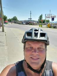 Now that was much nicer today, I had a fab ride!