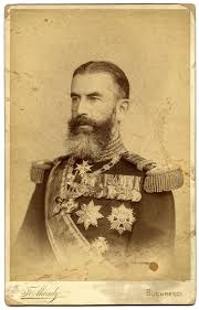 Şi care nu este o dinastie germană. Carol I Al Romaniei Wikipedia