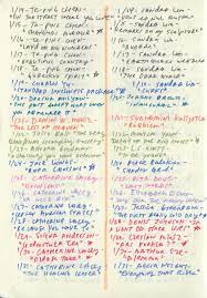 What I'm reading — Rachel Khong