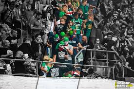 The best gangs of hooligans in poland************************************************************************************************************************. Gradas En Polonia On Twitter Ultras Silesia Slask Wroclaw Piast Gliwice 22 08 2020
