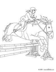 Ausmalbild springendes pferd zum thema ausmalbilder zum ausdrucken. Pin On Ausmalbilder