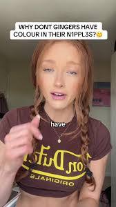 Ginger Huff's Instagram, Twitter & Facebook