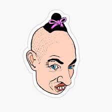 Ahs Pepper Merch & Gifts for Sale